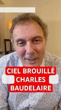Live Minute: Misty Sky [Charles Baudelaire]