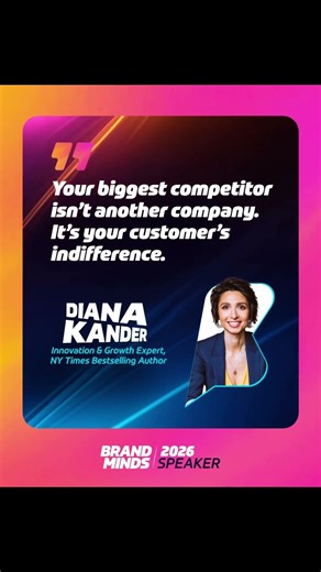 Customers don’t wake up thinking about your product