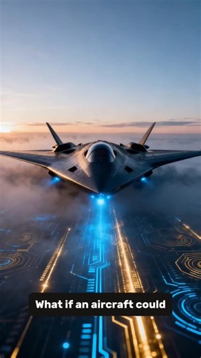Why Radar Can’t See Stealth Aircraft 🛩️