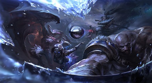 How Clash works in LoL: Brackets, eligibility, and more %%page%% %%sep%% %%sitename%%