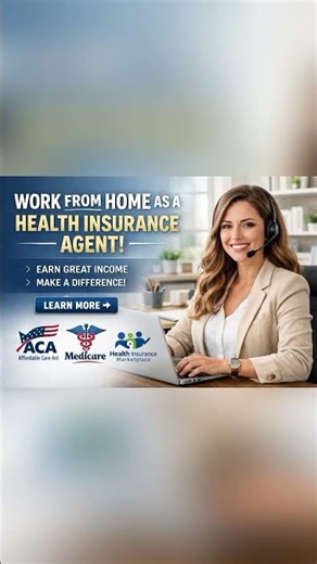 Work From Home #WFH Available Nationwide