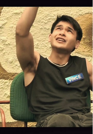 bicepsnivince (@bicepsnivince) - Vince Maristela: Hot Physique & Fine Visuals Showcase