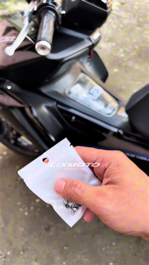 CNC Stainless Steel Self Tapping Screws for Motorcycles