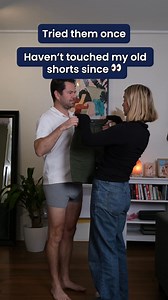 "These shorts are so much better than Country Road or Gazman shorts" We didn't invent shorts, but we did make them better: 🦘 Aussie Brand ☁️ Bloody Comfy ✅ Perfect Fit ✈️ Fast Free Shipping from Melbourne ↩️ 100-Day Free Returns ⭐ 5-Star Reviews from Thousands of Happy Aussie Blokes See why everyone is raving about these Shorts. Check ➡️ https://frankster.com.au/ | Frankster