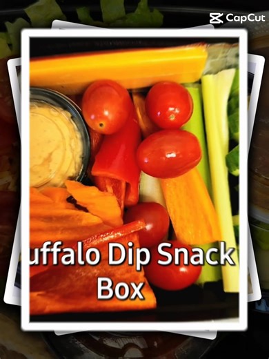 Perfect Portions on Reels