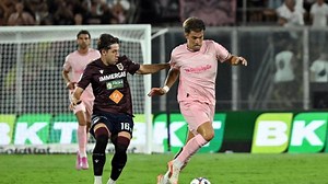 FINALE Serie B, Palermo ok contro la Reggiana. Il Monza passa di misura con il Mantova