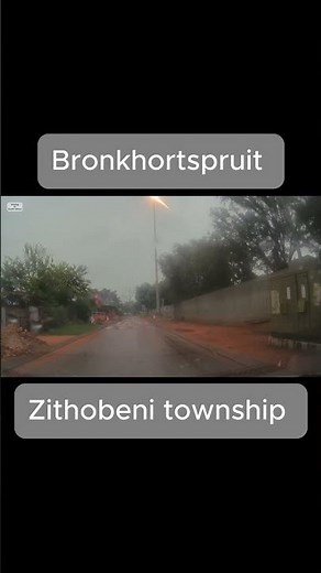 Exploring Zithobeni, Bronkhorstspruit | One of Three Townships in This Historic Town