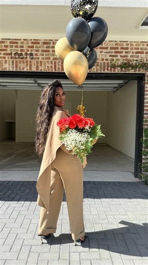 🎉✨ I am beyond thrilled to share that I am officially a homeowner! 🏡 This is such a monumental moment in my life, and I want to take a moment to express my heartfelt gratitude. God truly showed up and showed out for me on this journey, and I couldn’t be more thankful and blessed. 🙏💖 I woke up one day with the desire for a home, and here I am today, living that dream! This experience has shown me the power of speaking your desires into the universe. When you tell God what you want and put in 