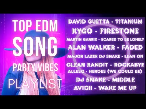 9 Secrets DJ's Use to Create EPIC EDM Playlists