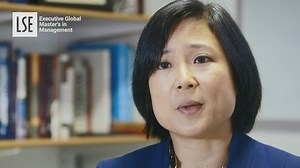 59K views | What are our Executive Global Master's in Management graduates getting from LSE? Dr Connson Locke explores more. Apply: www.lse.ac.uk/egmim | LSE Department of Management | Facebook