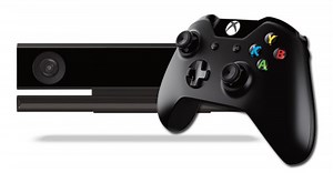 Xbox One: Controller und Kinect 2.0 angeschaut - Wir sind der Controller!