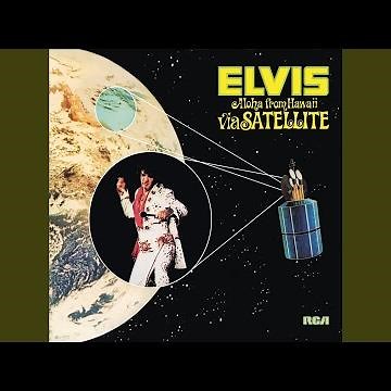 Introduction: Also Sprach Zarathustra (Theme from 2001: A Space Odyssey) (Live at the Honolulu...