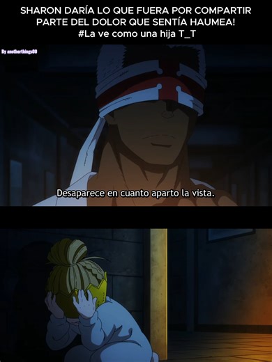 El dolor de Haumea en Fire Force: Una mirada profunda