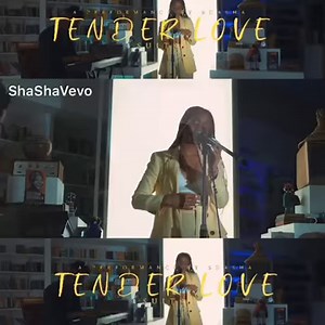 37K views · 6.9K reactions | S U I T S  Sha Sha x KeyboyTuks Tender love [Acoustic Version ] We are live ! Go check it out  @nigel_veggies https://smarturl.it/SSTLAV | ShaSha | Facebook