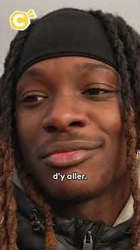 “Tu danses pas, tu montes pas” : on a rencontré Marcus