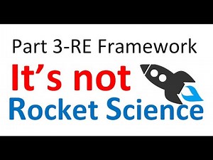 RE Framework with Data Table: Part 3 | Transaction Item as Data Row | UiPath Learner