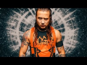 Atticus Cogar's Theme Song & Entrance Video