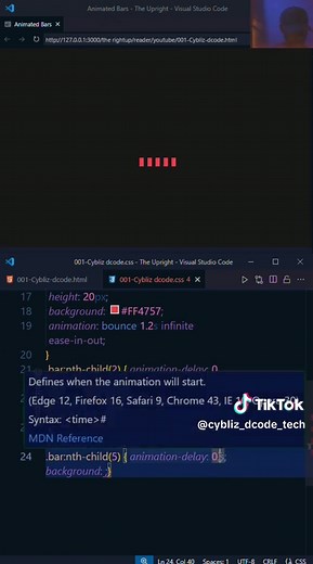 Cybliz_dcode on TikTok