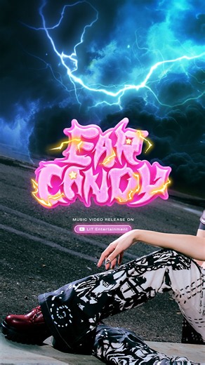 Sugar ’N Spice (SNS) - Ear Candy | OFFICIAL M/V OUT NOW!!