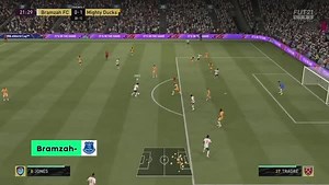 R1 ⭕️ Some 𝒇𝒊𝒏𝒆 goals were scored in Week 2 of the #ePL PS4 playoffs ⚽️ | Premier League