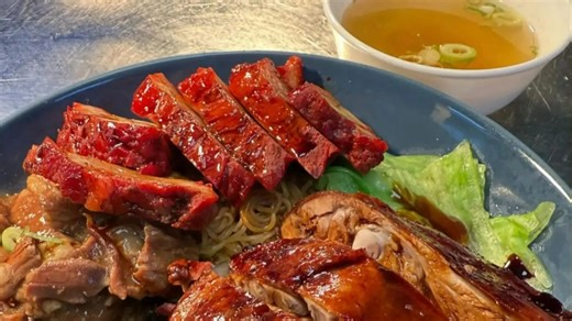 Popular Asian restaurant closes in Scots city after 'five unforgettable years'