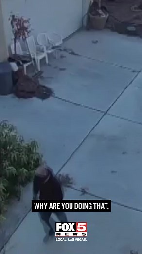 Surya Bonaly said security camera video shows an "organized burglary" during which her championship medals were stolen. FULL STORY: https://www.fox5vegas.com/2025/11/12/olympic-figure-skaters-medals-stolen-las-vegas-burglary/ | FOX5 Las Vegas