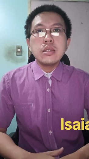 Isaiah 9:5 Bible reading in Hebrew. You want to read the Old Testament in Hebrew? Let's talk about it. #contextmatters #oldtestament #hebrew #biblical