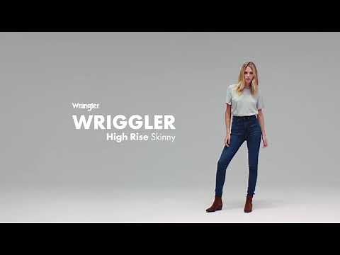 Wrangler Fit Guide | Wriggler