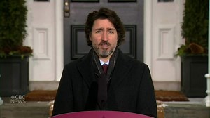 Trudeau says he agrees with Montreal mayor about need for investigation