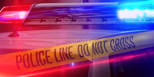 Gatesville, Texas teenager killed in wreck on wet roadway, DPS says