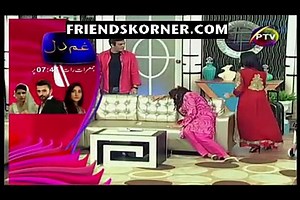 Nautanki Family Episode 1