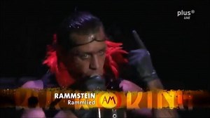 4.1K views · 158 reactions | Rammstein: Rammlied Rock am Ring Festival, Germany, 2010.06.06 | Heavy Metal Hard Rock | Facebook