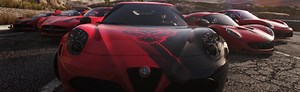 The Best Cars in DriveClub for PS4