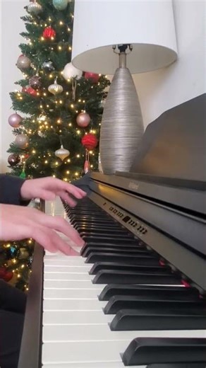 Howls Moving Castle piano part 2 #piano #music #pianomusic