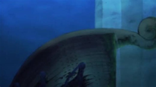 One Piece - Season 22 : Fishman Island Saga – Early arc recap - Episode 18