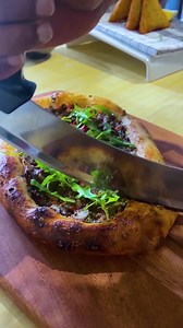 Anns Bistro, a global cuisine restaurant Opened in Kaloor! They are from the house of everyone's favourite Anns Bakery, but this restaurant follows world cuisine. Don't miss try their Manakish, Salmon Cigars and Soups! #eatkochieat #kochi #annsbistro #annsbakery #ekekaloor #newresturantalert #newresturantintown #kerala #kerala | Eat Kochi Eat