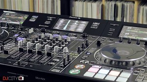 42K views · 352 reactions | Mojaxx reviews Pioneer DJ's four-channel DDJ-RZX, the company's flagship controller for Rekordbox DJ. | DJcity | Facebook