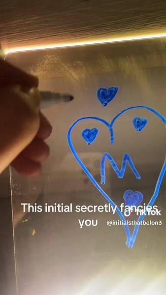 They fancy you #fyp #zyxbca #fyppppppppppppppppppppppp #viralvideos #namesthatstartwith #foryoupage #foryou #meanttobe #initial