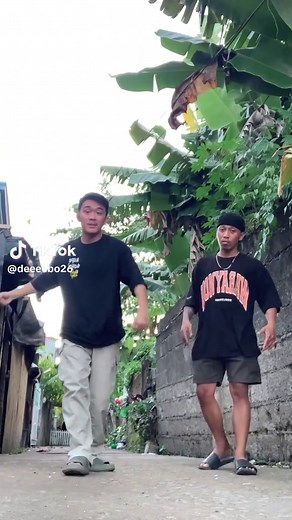 Philip Vergara on TikTok