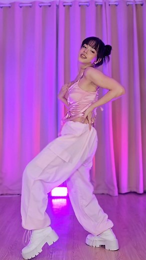 275K views · 1.2K reactions | TWICE [MINA] 7 Rings - Cover | watched it so many times that I need to do a dance video  #TWICE #MINA #7rings #fyp #ReadytoBe #reels #kpop #arianagrande | Innah Bee | Facebook