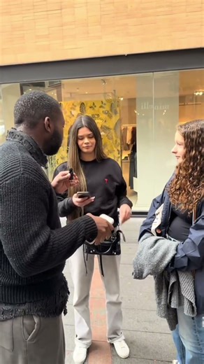 Test de fidélité avec @𝐁⋅𝐂🇧🇷 #limitless#fidelité