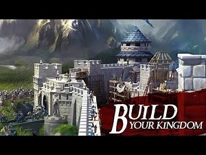 March of Empires: War of Lords - Gameplay - Android , iOS / Strategy / Mobile by Gameloft SE