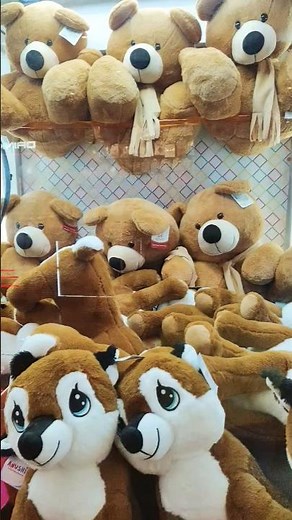 Teddy Bear Soft Toy Review | Gift Idea for Kids 🧸🎁