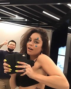 Vanessa hudgens lets out moans on video after doing tatto https://www.instagram.com/tattoosmaniaoficial/ #tatoo #tatuagem #tattoos #tatu #tatuage | Tattoos Mania