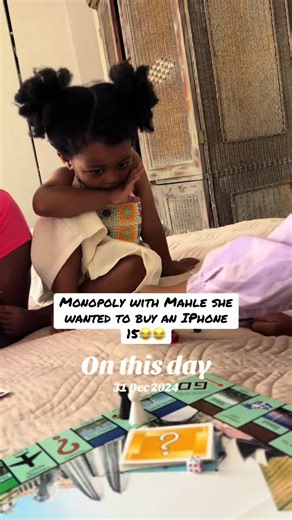 Monopoly on This Day