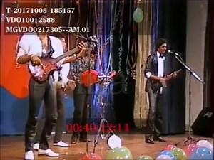 Lanmou se on dange - Expérience 7 | Kompa France