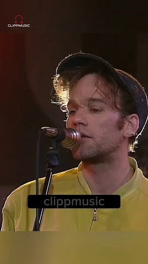 R.E.M - Losing My Religion (1991) #rem #rock #music #video #musica #90s