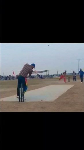 Top 2 Unbelievable Sixes in Tape Ball Cricket.