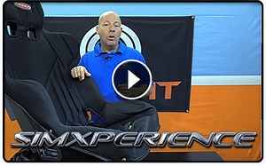 SimXperience GS-5 G-Seat Review By The Simpit - Bsimracing