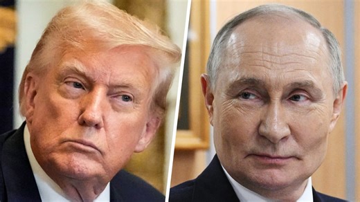 Trump has made concessions to Putin already before Ukraine summit: Fmr. CIA official